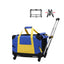 Pet Rolling Carrier With Wheels Up To 28 LBS