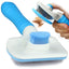 Pet Hair Shedding Grooming Brush