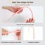 Cat Silicone Mouse Tail Teaser Wand