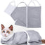 Cat Grooming Bath Set & Accessories