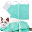 Cat Grooming Bath Set & Accessories