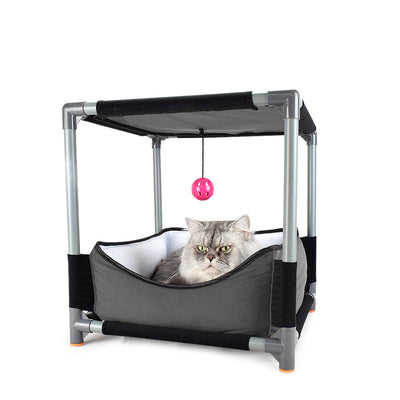 Cat Indoor & Outdoor Furniture Bed