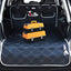 Pet Trunk Travel Car Seat Mat