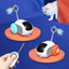 Cat Smart Automatic Mobile Mouse Toy