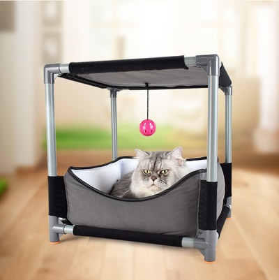 Cat Indoor & Outdoor Furniture Bed