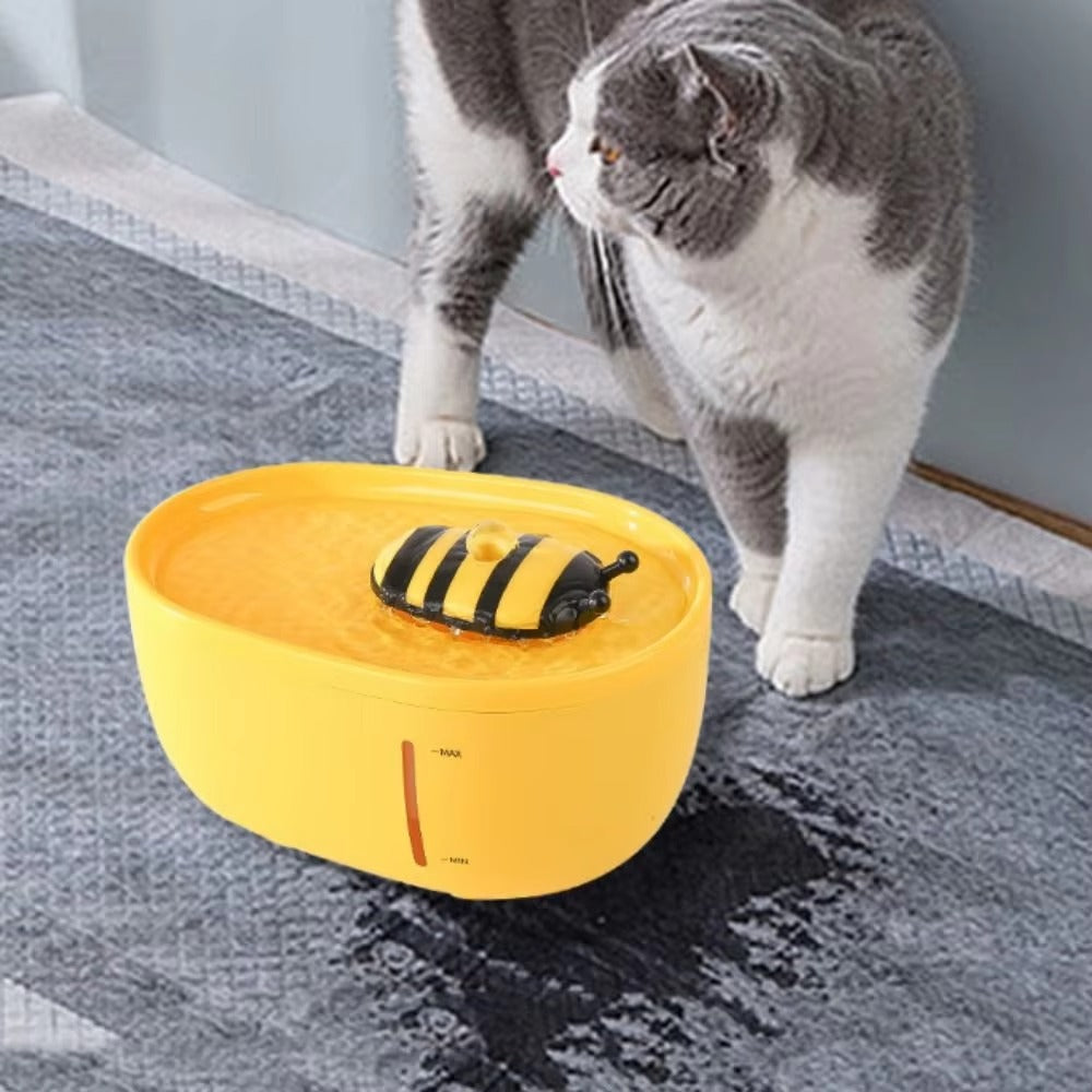 Pet 2L Smart Water Fountain