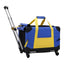 Pet Rolling Carrier With Wheels Up To 28 LBS