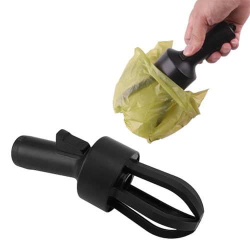 Dog Portable Claw Poop Scooper