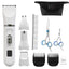 4 in 1 Pet Electric Grooming Trimmer Set