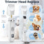 4 in 1 Pet Electric Grooming Trimmer Set