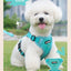 No Pull Reflective Harness & Leash For Small & Medium Dogs