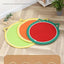 Cat Cotton Rope Scratch Mat Pad