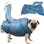 Dog Full Body Puff Drying Bag