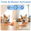 Dog Motion Activated Automatic Ball Toy