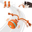 Dog Motion Activated Automatic Ball Toy