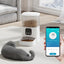 Pet Automatic Feeder With Camera & WIFI