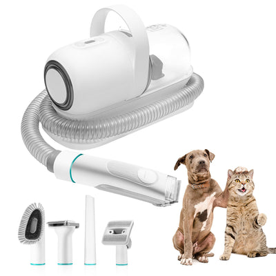 Handheld Wet & Dry Cordless Pet  Vacuum Cleaner