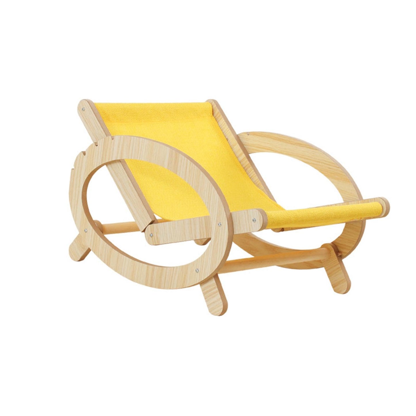 Cat Rocking Chair Hammock Lounge Bed