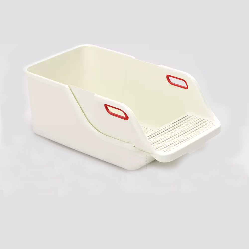 Cat Easy Sifting X-Large Litter Box