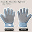 2 in 1 Pet Shedding Fur Remover Glove