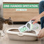 Portable 2-in-1 Premium Cat Litter Sifter Bags
