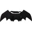 Pet Cat Bat Wings for Halloween Party Decoration, Puppy Collar Leads Cosplay Bat Costume,Cute Puppy Cat Dress Up Accessories