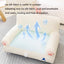 Pet Plush Calming Couch Bed