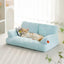 Pet Plush Soft Couch Bed