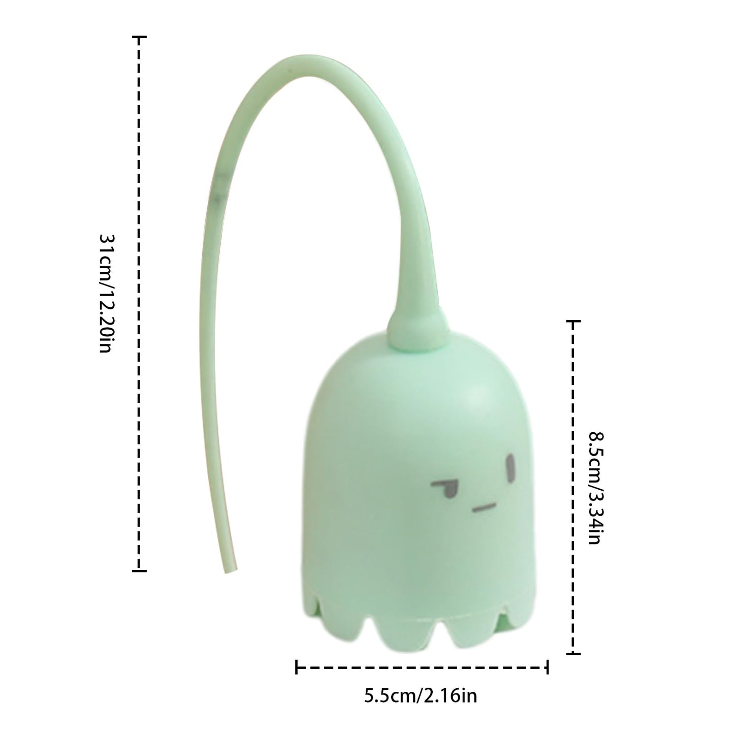 Cat Automatic Silicone Fairy Wand Toy