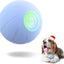 Smart Interactive Pet Ball With LED Lights