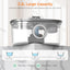 Pet Automatic 3.2L Stainless Steel Water Fountain