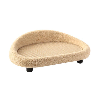 Cat Sisal Scratcher Couch Bed