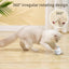 Cat Automatic Laser Pointer 360° Tumbler Toy