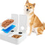 Pet Automatic Timed Feeder