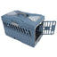 Pet Collapsible 360° Travel Crate