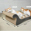 Cat Scratch Board Sofa Lounge Bed
