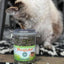 Meowijuana Dried Premium Catnip Organic Buds