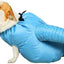 Dog Full Body Puff Drying Bag