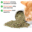 100% Natural Hurrb 1OZ Catnip For Cats & Kittens