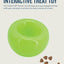 Dog Orbee-Tuff Snoop Interactive Treat Dispensing