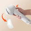 Handheld Pet Hair Dryer Brush