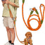 Hands-Free Crossbody Dog Leash