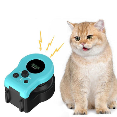 Cat Speed Hunting Remote Control Toy Game