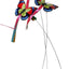 3-in-1 Interactive Fluttering Butterfly Cat Toy