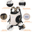 Pet Front Carrier Adjustable Backpack