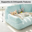 Pet Plush Soft Couch Bed