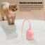 Cat Automatic Silicone Fairy Wand Toy