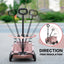 4 Wheels Folding Pet Stroller Cart  Stroller