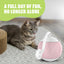 Cat 5 in 1 Automatic Smart LED Moving Ball