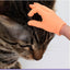 Cat Funny Mini Tiny Finger Hands